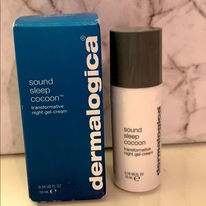 Dermalogica Soubd Sleep Cocoon Transforming Night